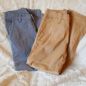 Boys Osh Kosh BOGO pants